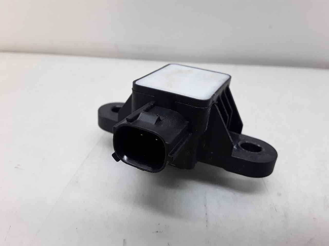 Sensor de impacto