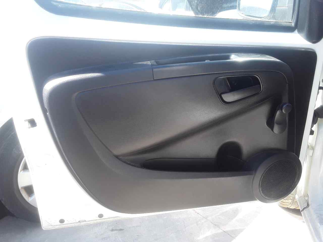 Guarnecido puerta delantera izquierda