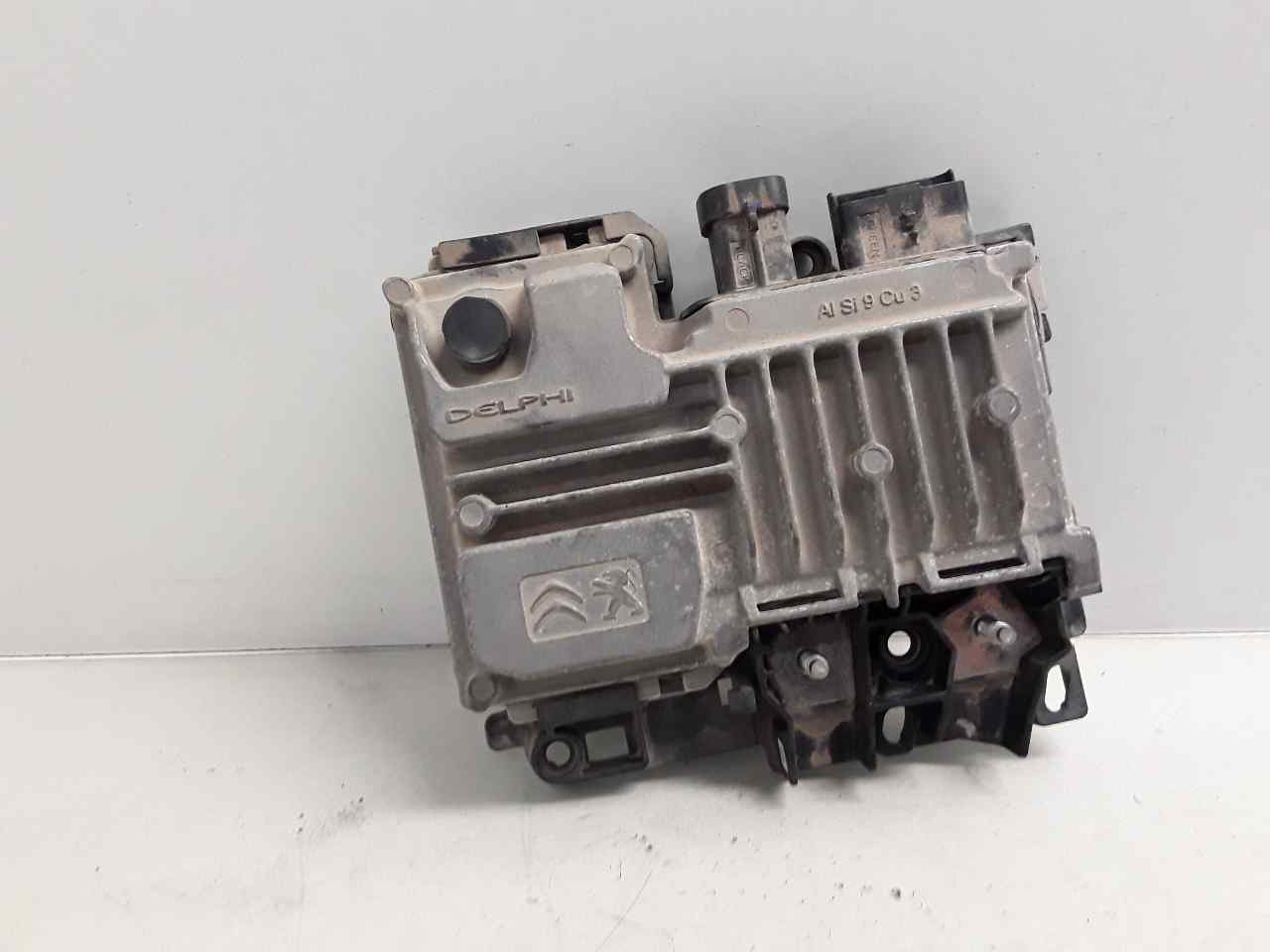 Centralita start / stop, foto 1 de 4
