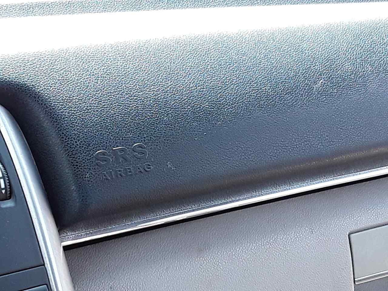 Airbag delantero derecho, foto 1 de 1