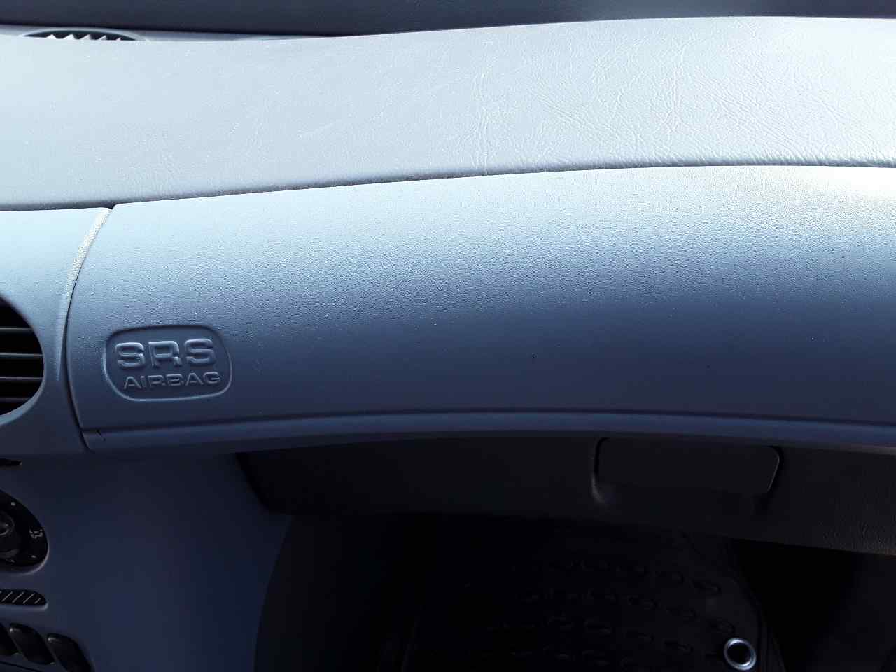 Airbag delantero derecho