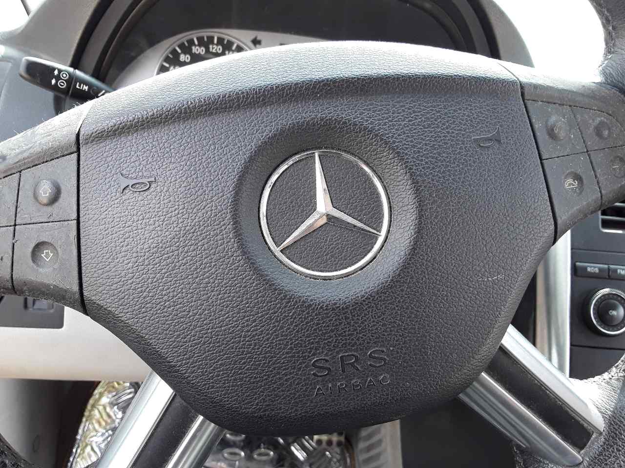 Airbag delantero izquierdo, foto 1 de 1