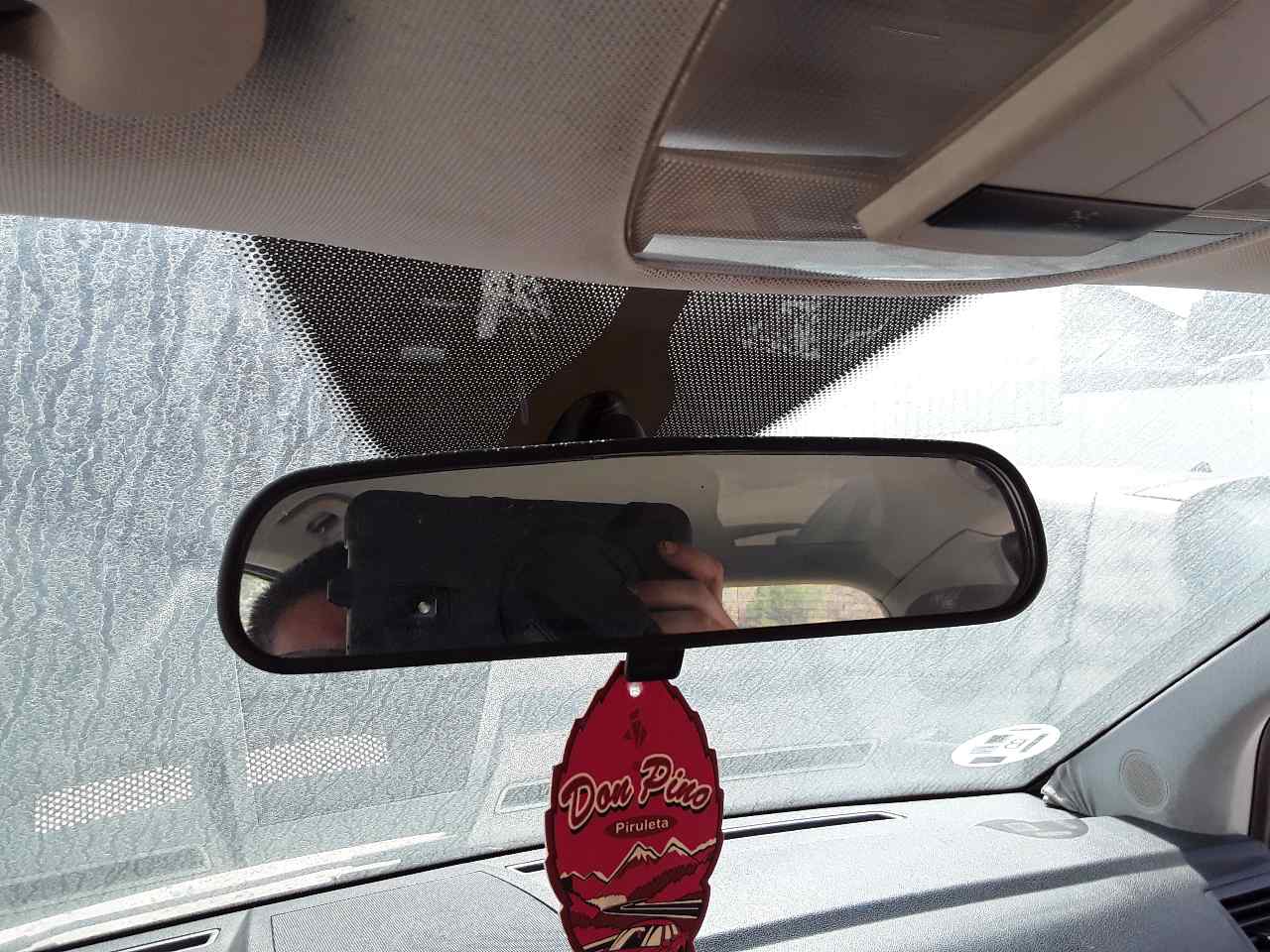 Espejo, foto 1 de 1