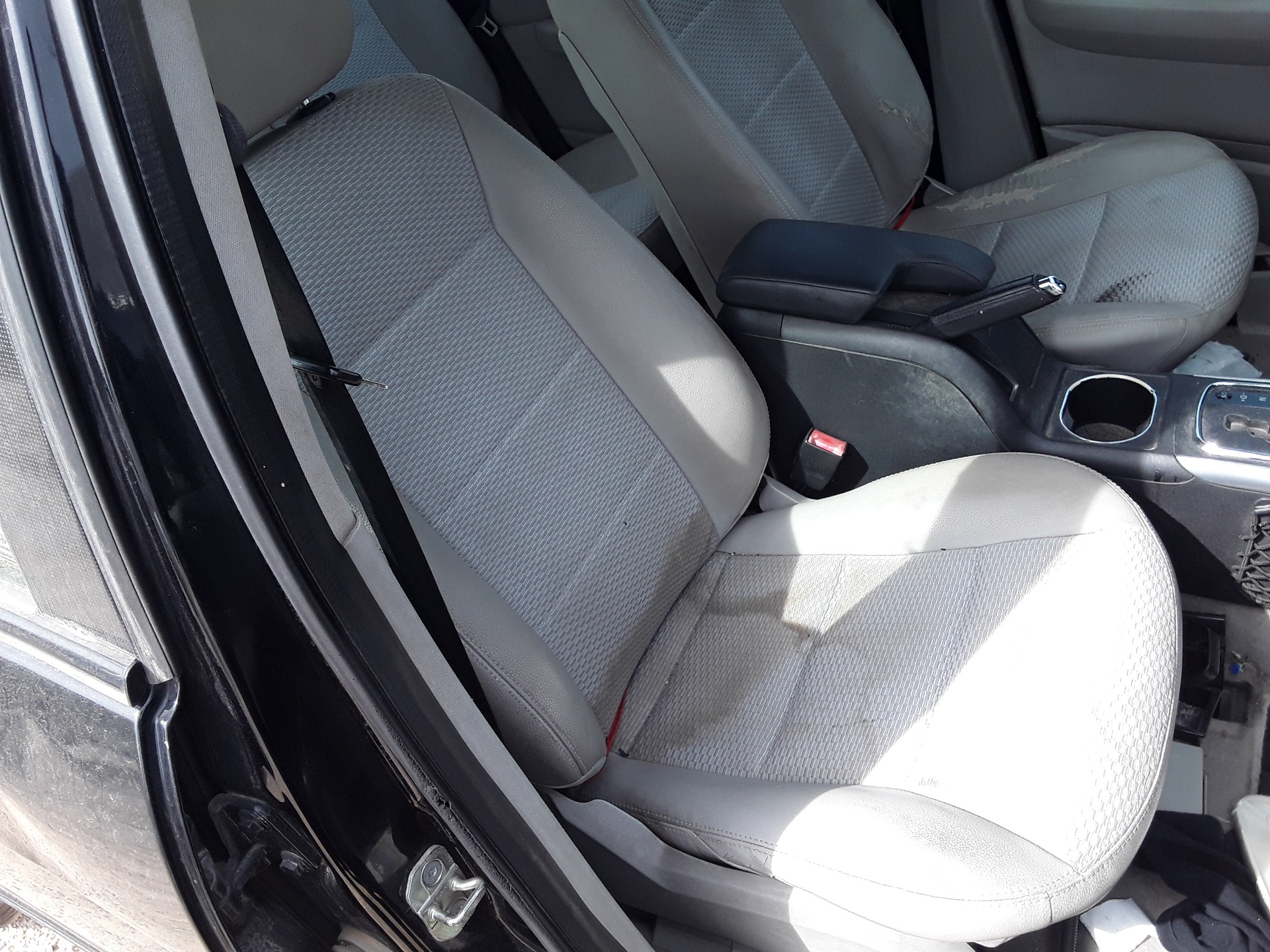 Asiento delantero derecho, foto 1 de 1