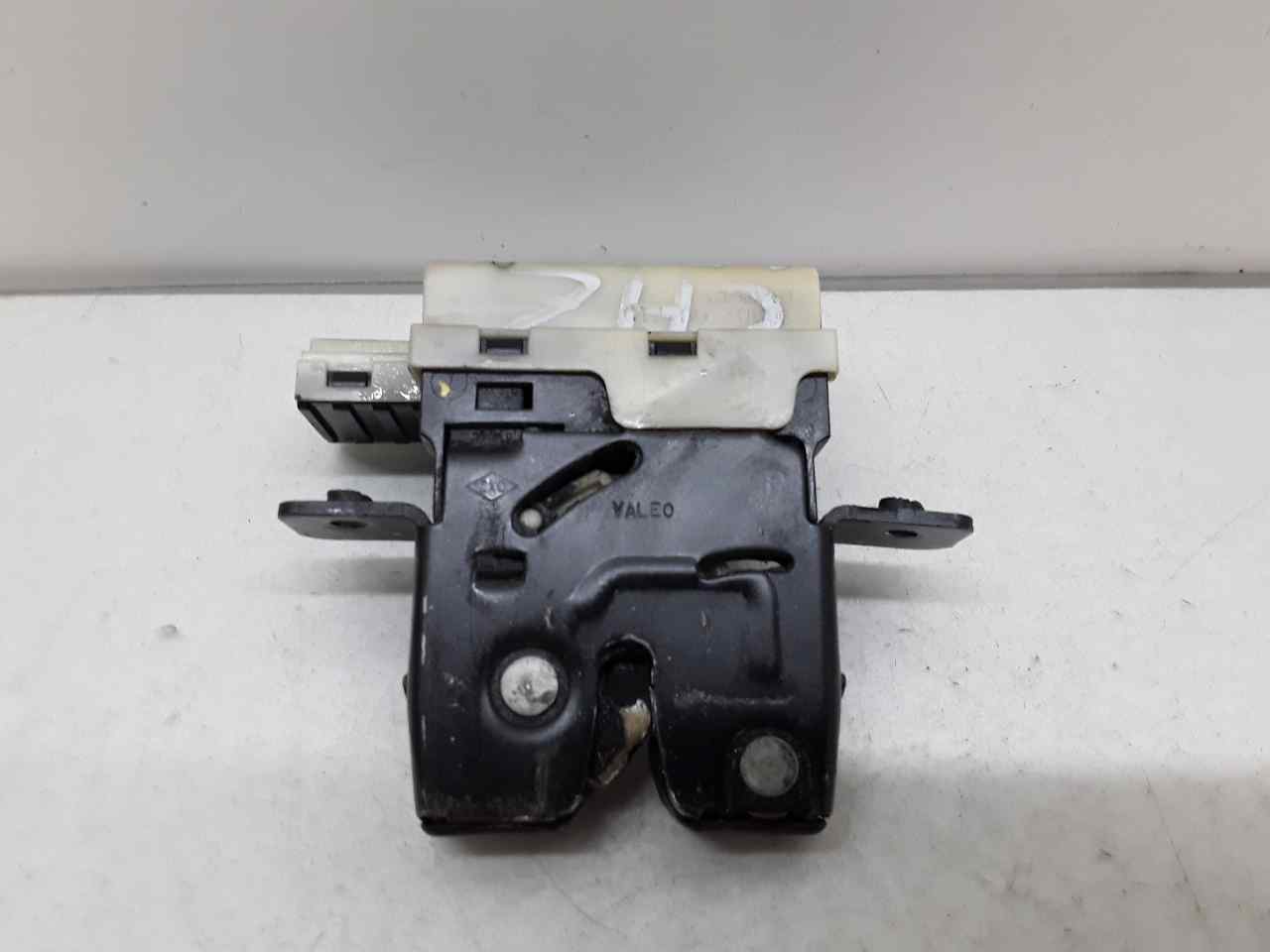 Cerradura maletero / porton