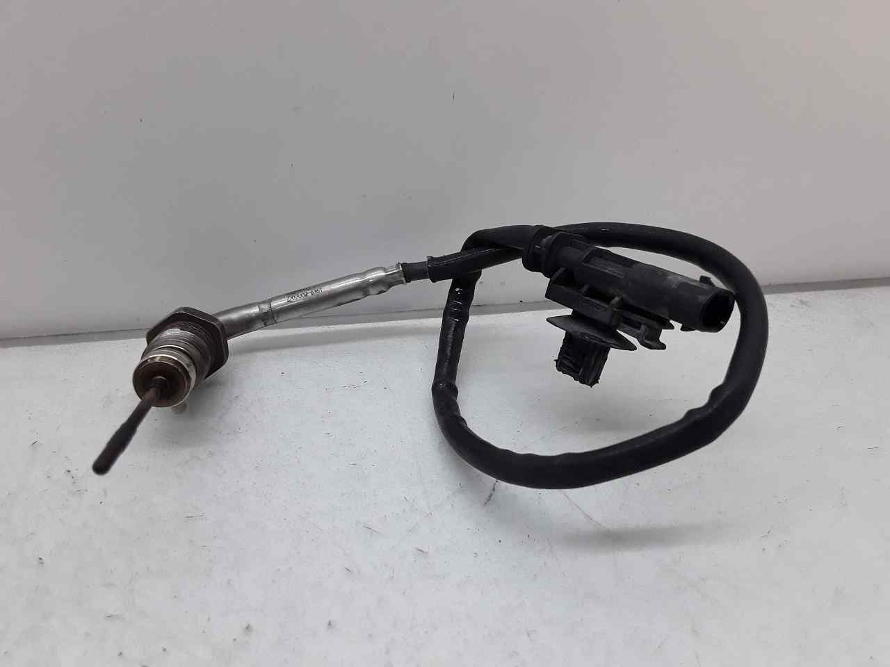 Sensor