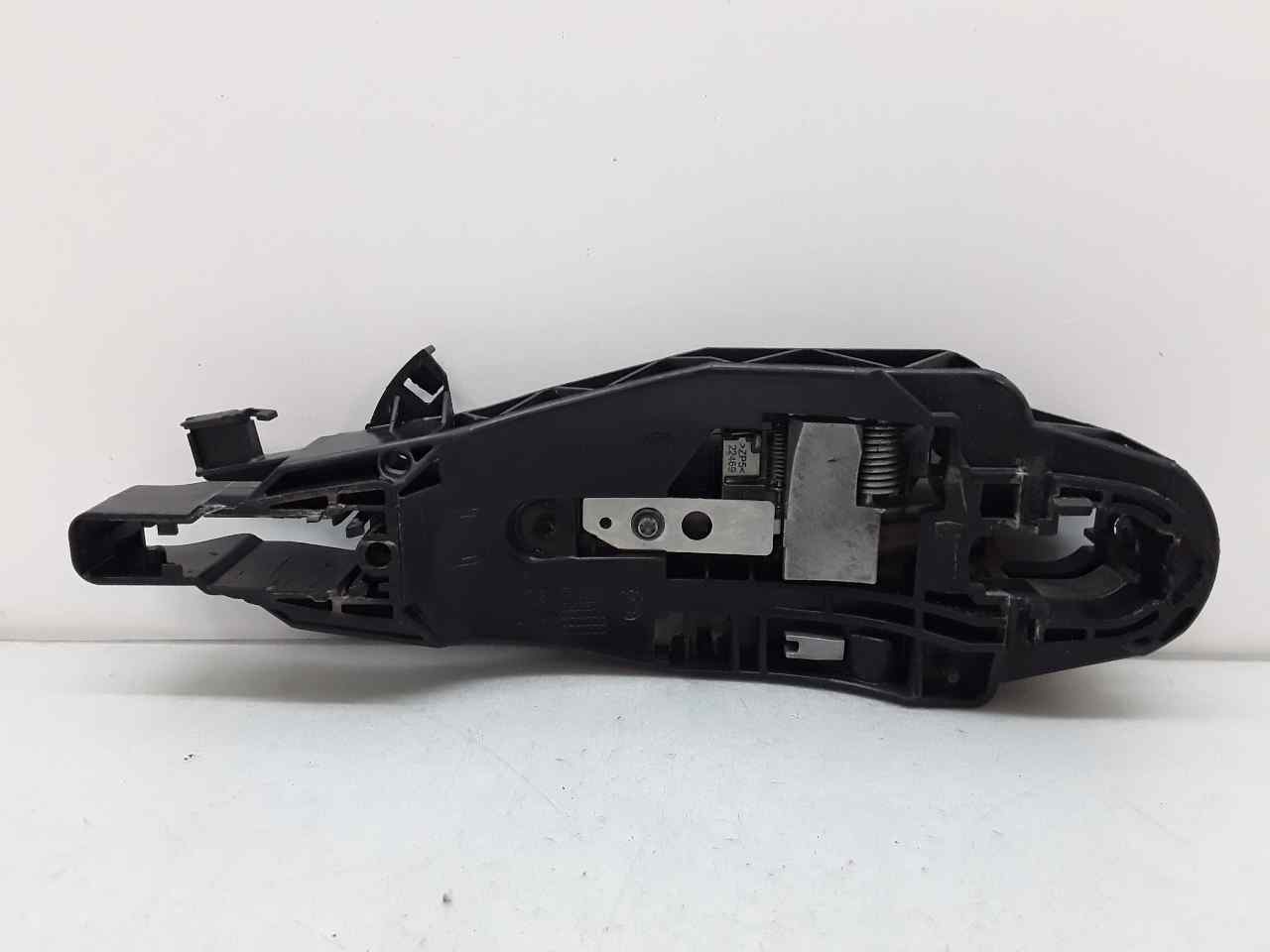Soporte maneta exterior trasera derecha