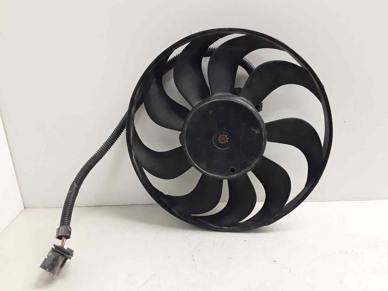 Electroventilador