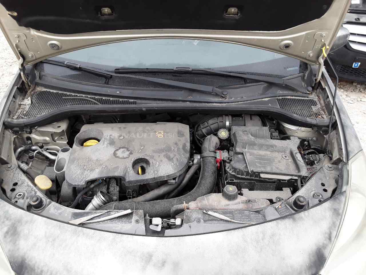 Motor completo