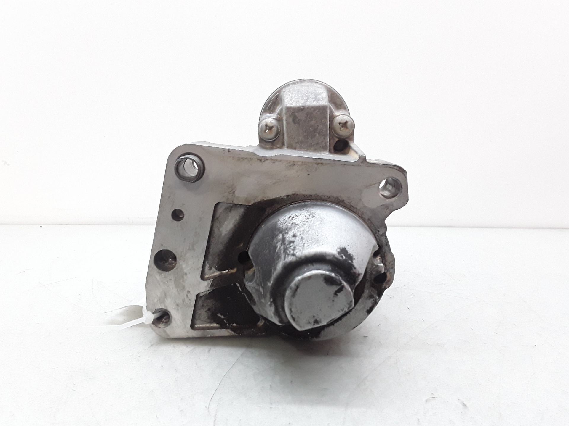 Motor arranque, foto 1 de 6