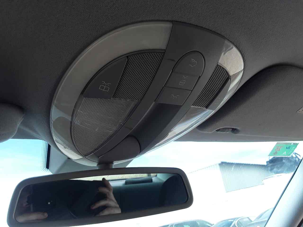 Luz interior