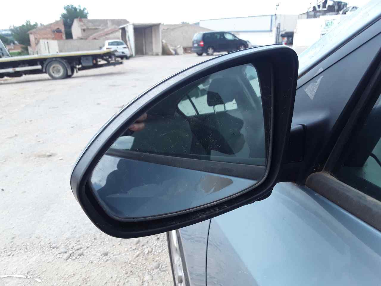 Retrovisor izquierdo, foto 1 de 2