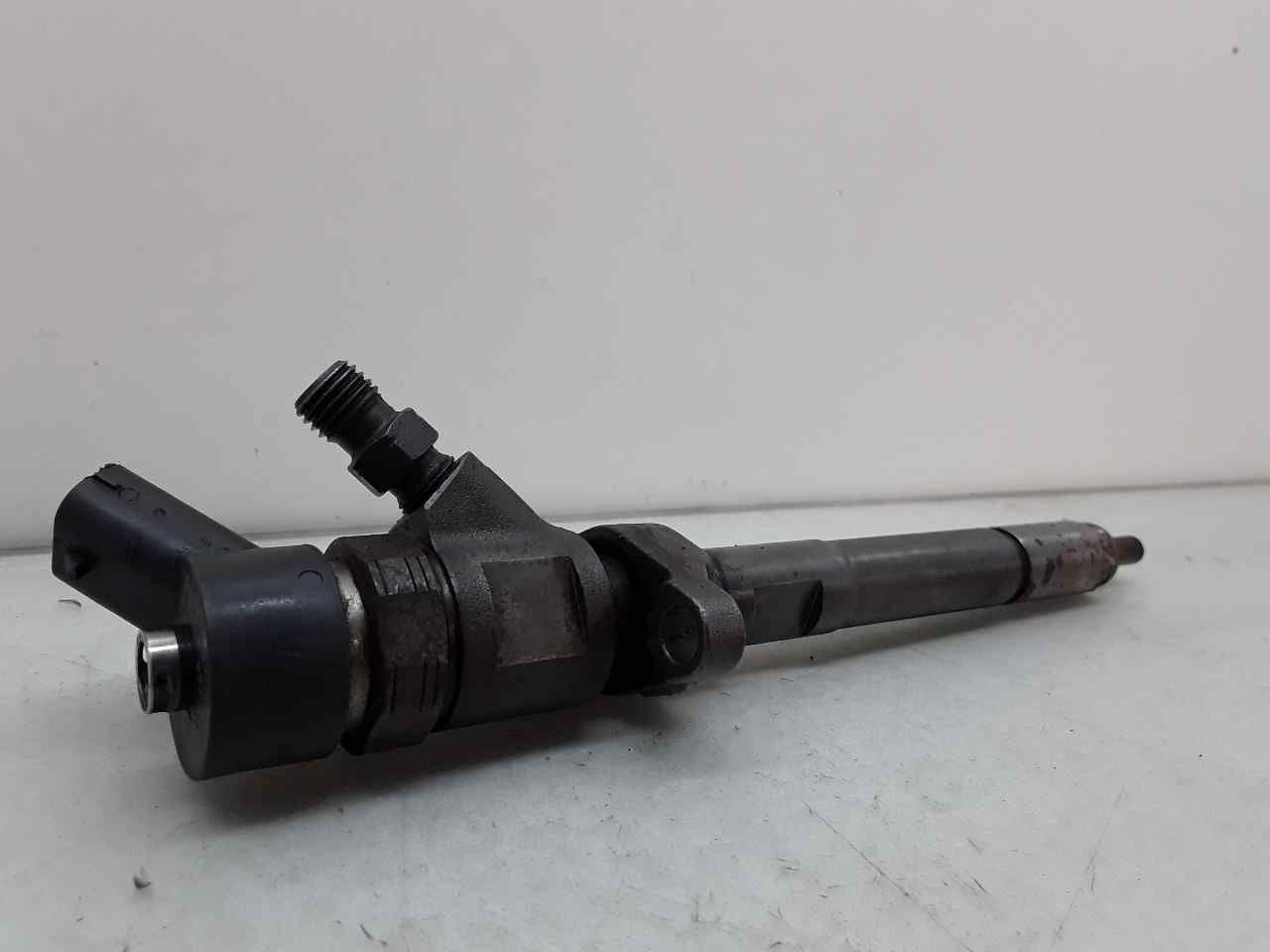 Inyector