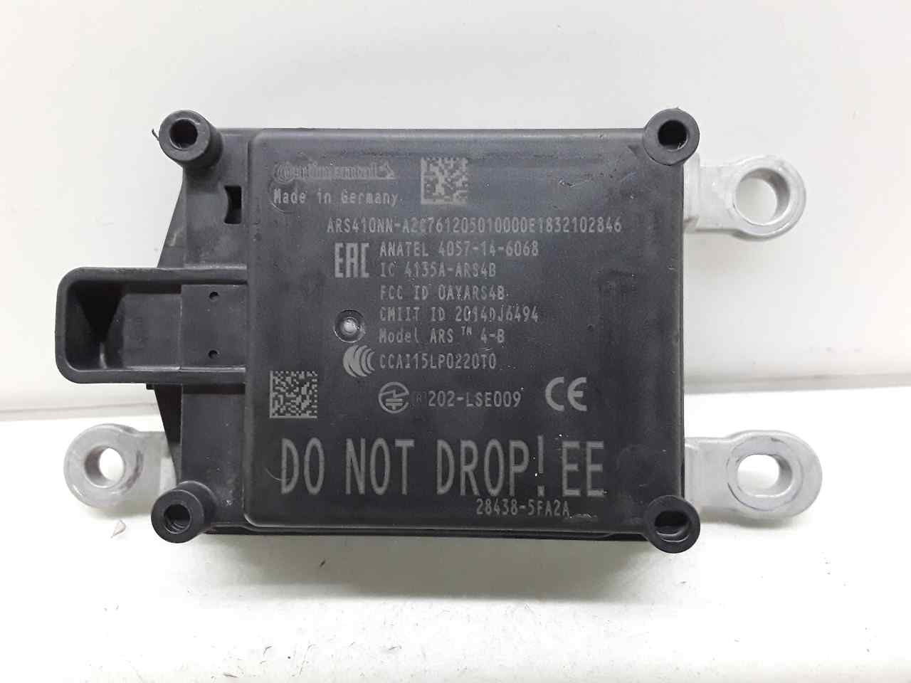 Sensor