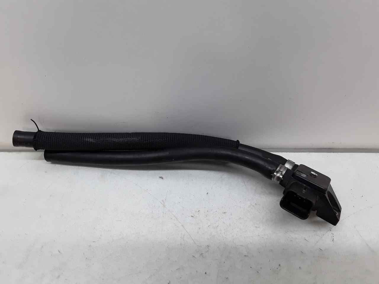 Sensor de alta presion