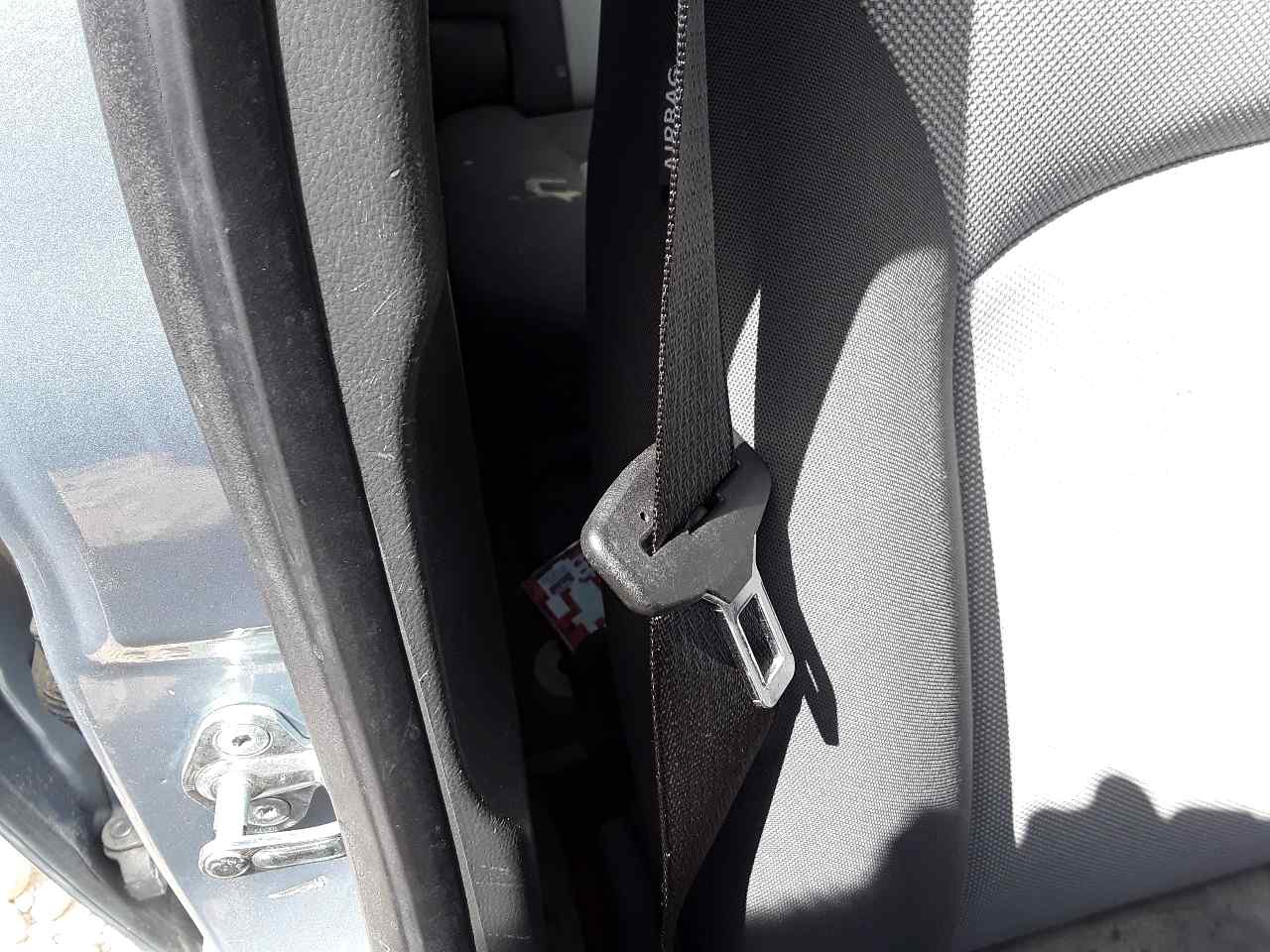Cinturon seguridad delantero derecho, foto 1 de 1