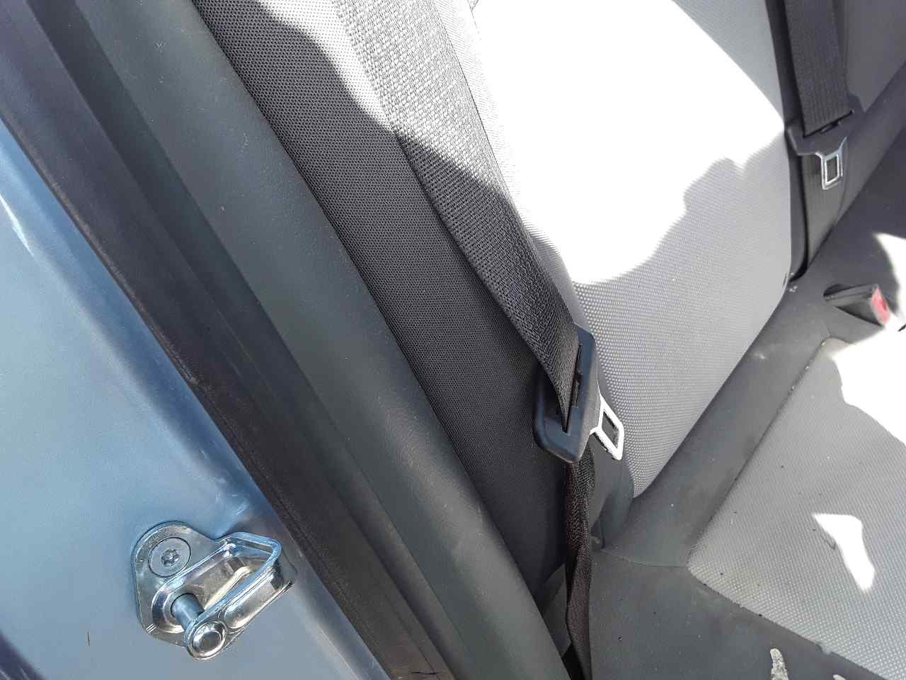Cintura di sicurezza posteriore destra, foto 1 di 1