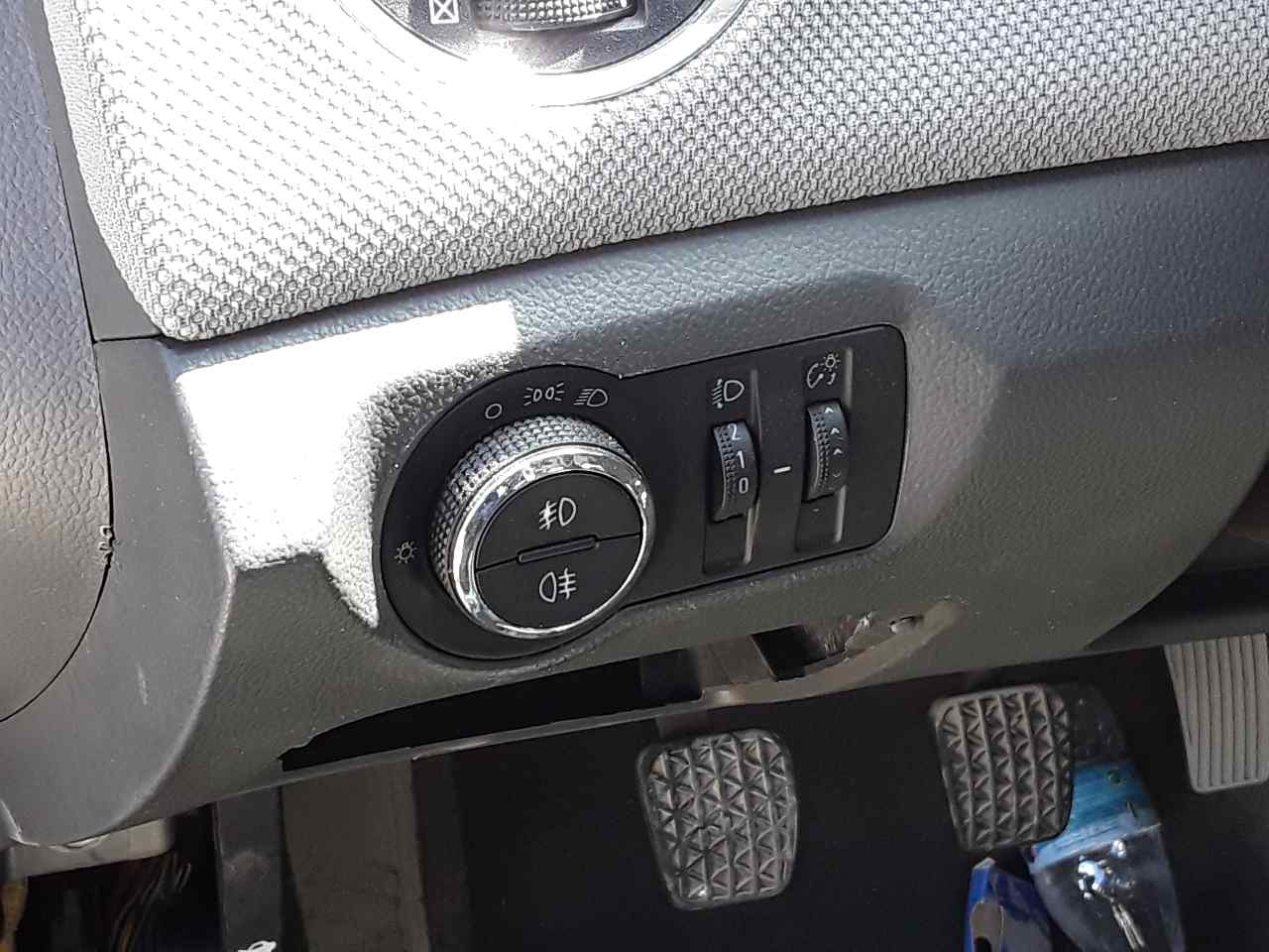 Mando luces, foto 1 de 1