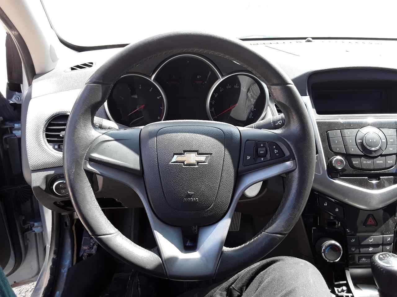 Volante
