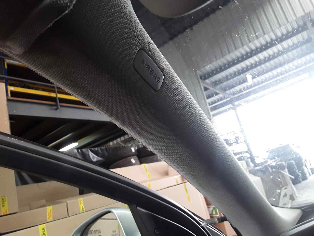Airbag cortina delantero izquierdo, foto 1 de 1