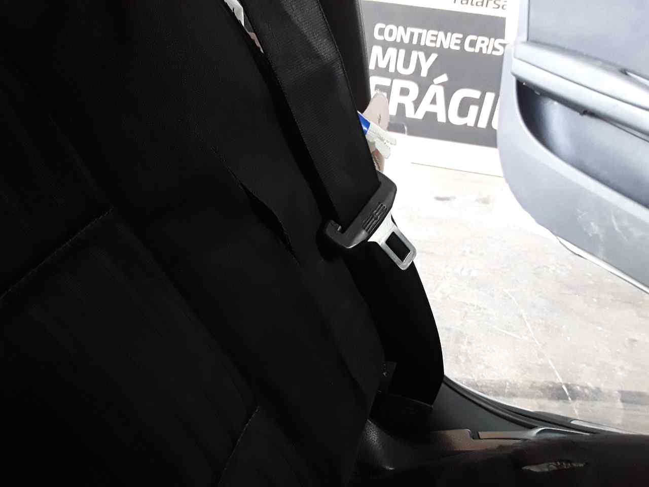 Cinturon seguridad delantero izquierdo, foto 1 de 1