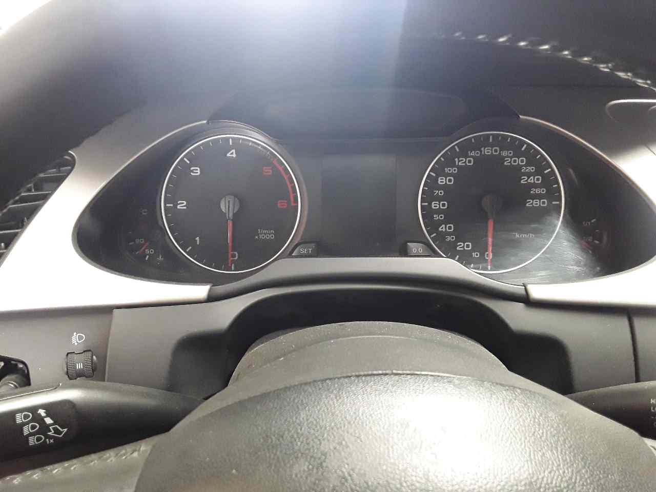 Cuadro instrumentos, foto 1 de 1