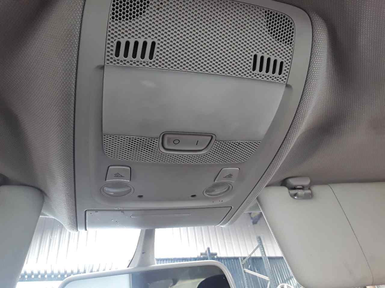 Luz interior, foto 1 de 1