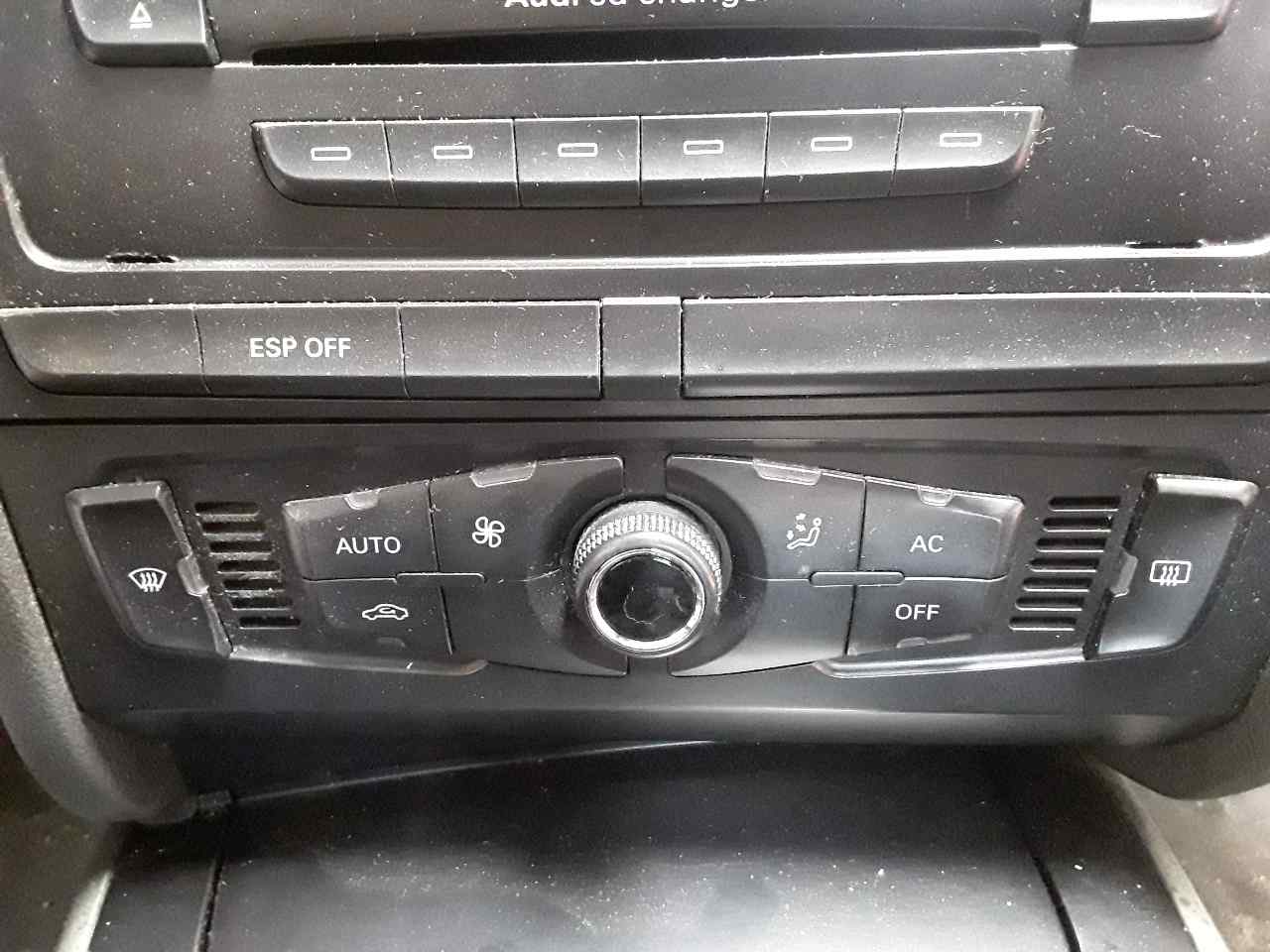 Klimabedienteil, Foto 1 von 1