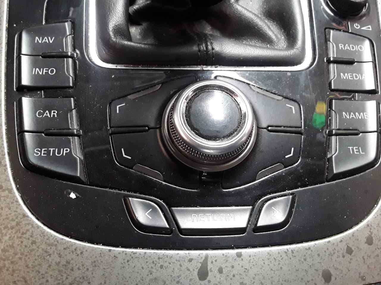 Mando multifuncion, foto 1 de 1
