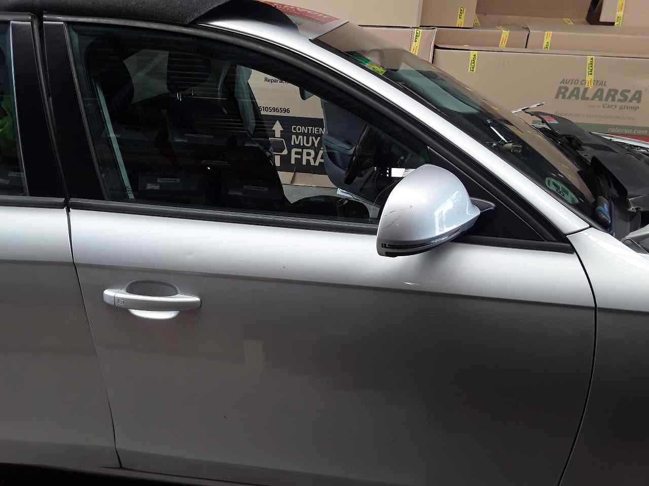 Puerta delantera derecha