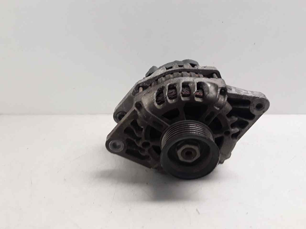 Alternador