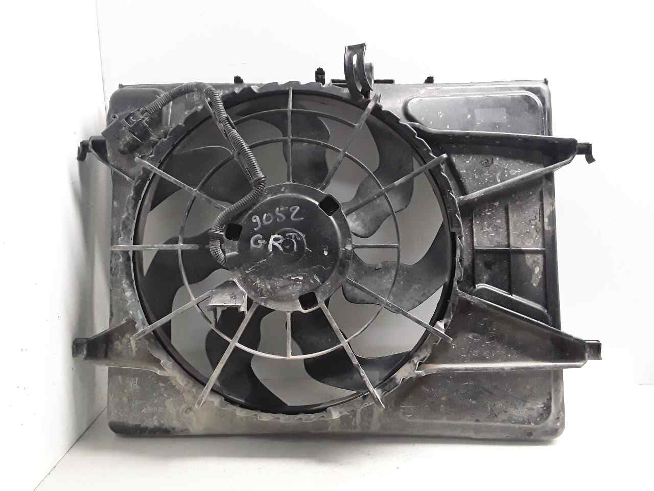 Electroventilador