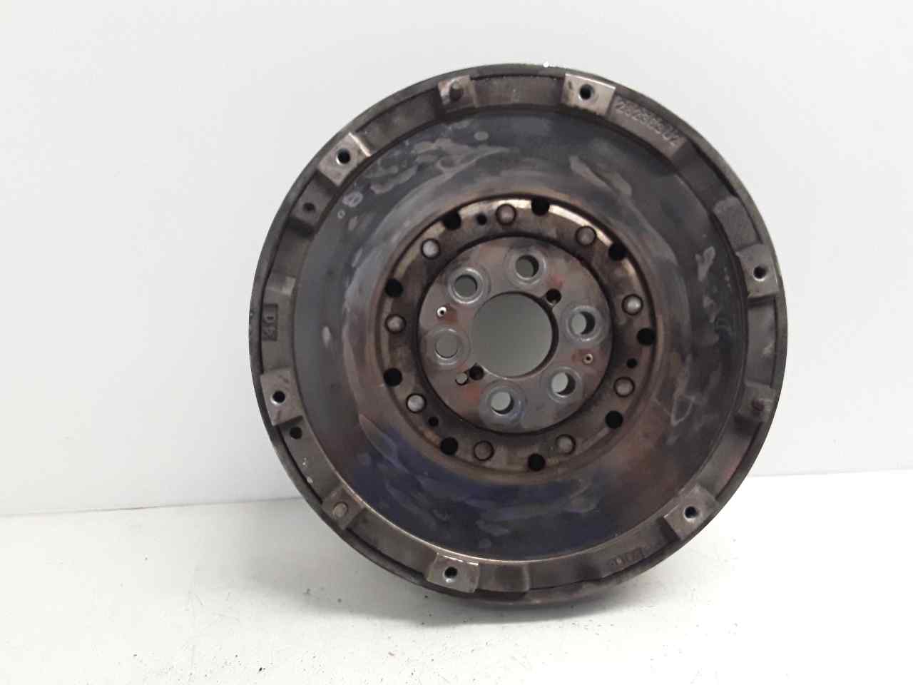 Volante motor