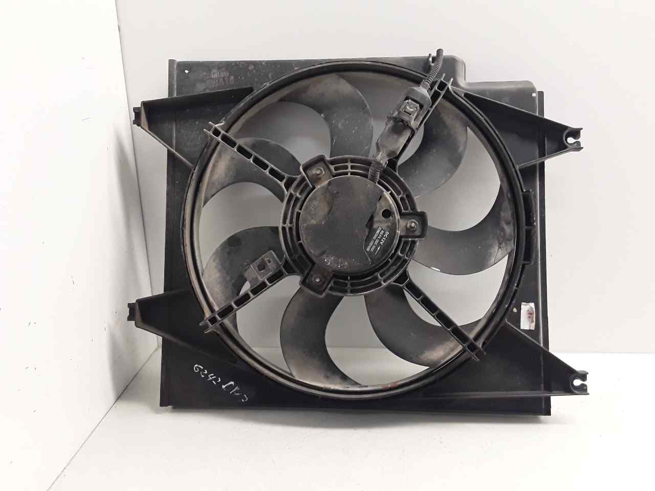 Electroventilador