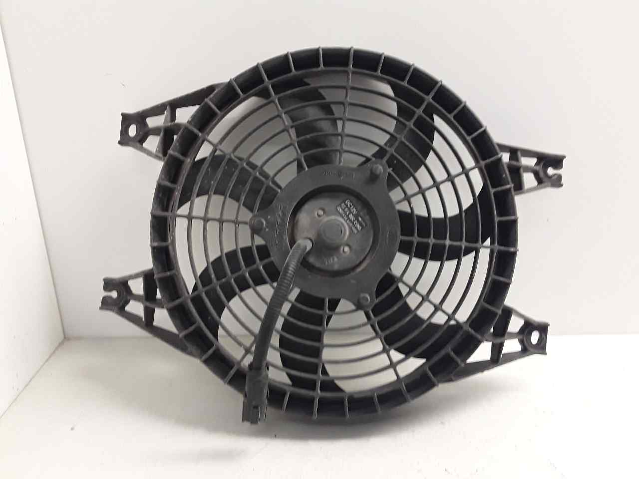Electroventilador