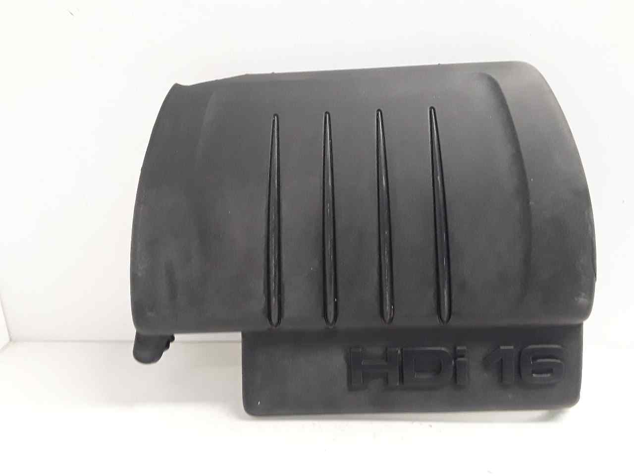 Tapa motor
