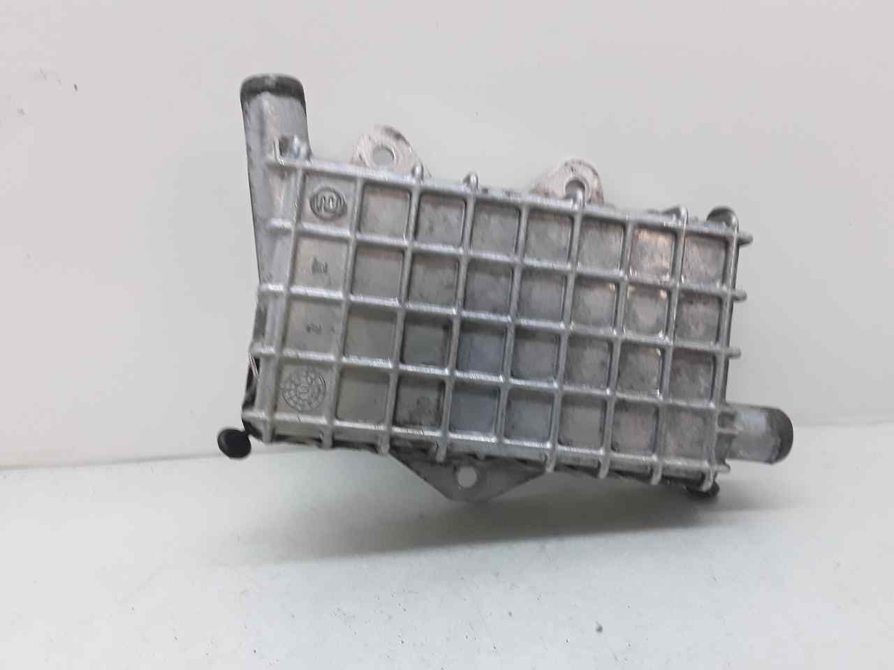 Enfriador aceite motor