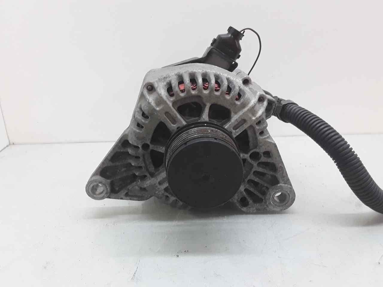 Alternador