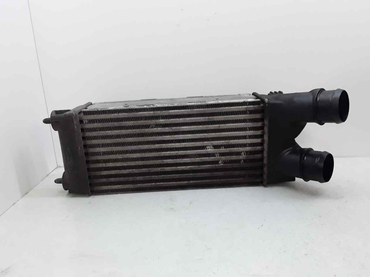 Intercooler