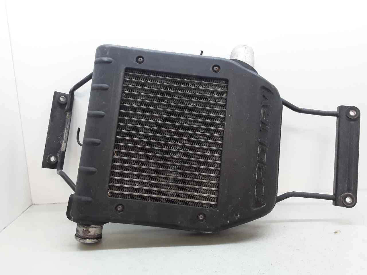 Intercooler, foto 1 de 2