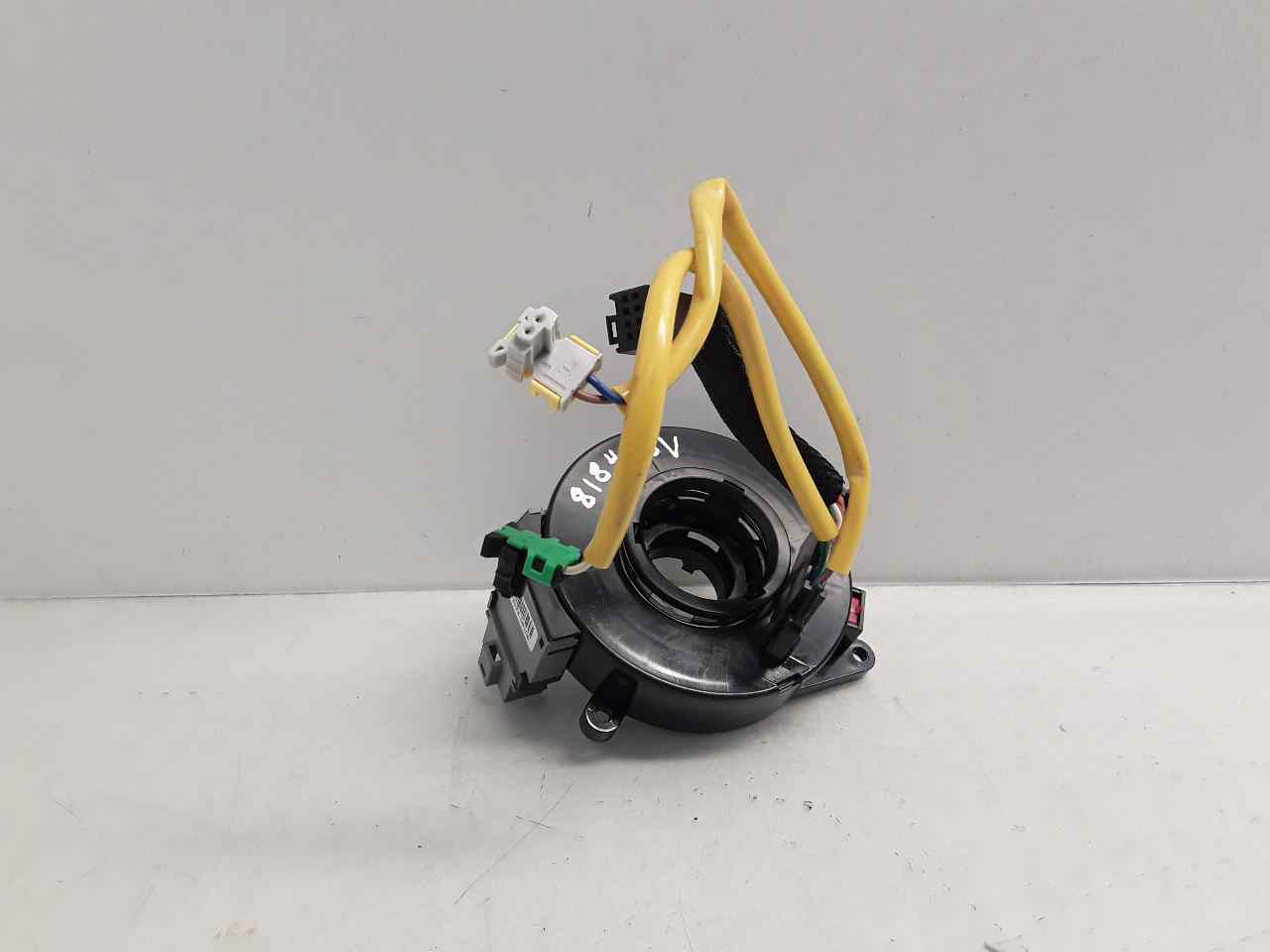 Anillo airbag