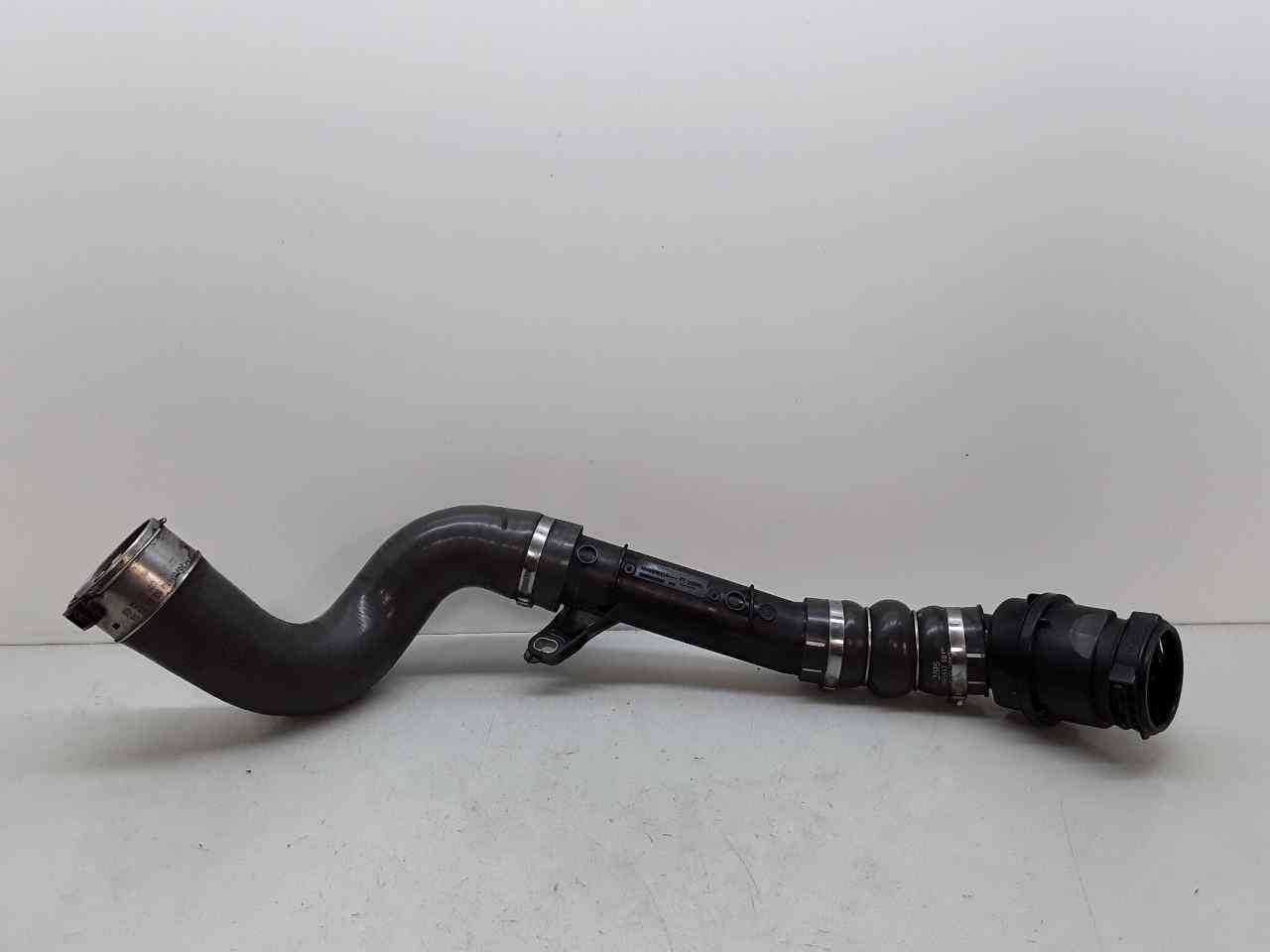 Mangueras intercooler