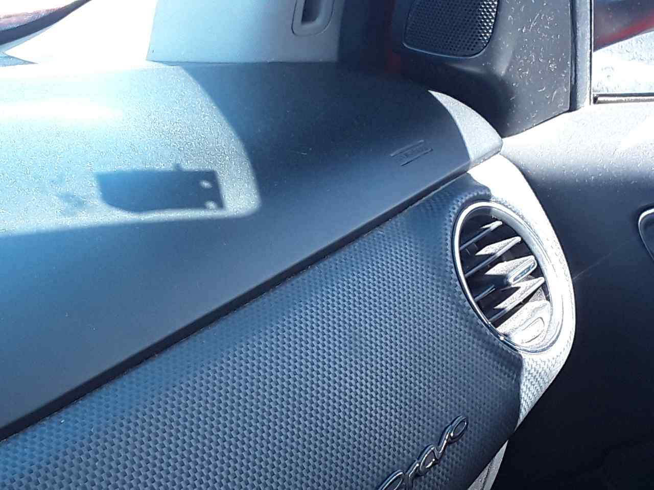 Airbag delantero derecho, foto 1 de 1