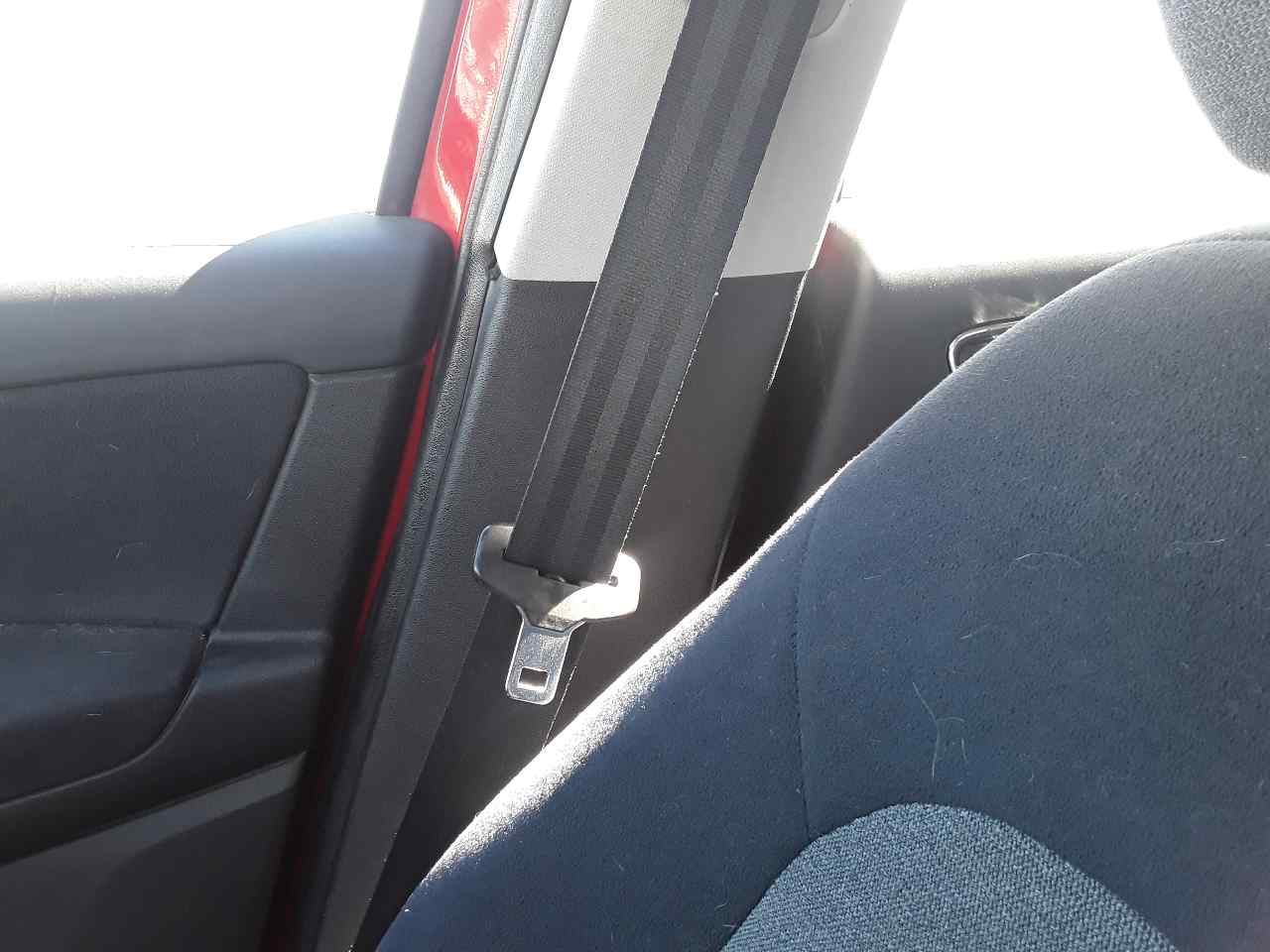 Cinturon seguridad delantero derecho, foto 1 de 1