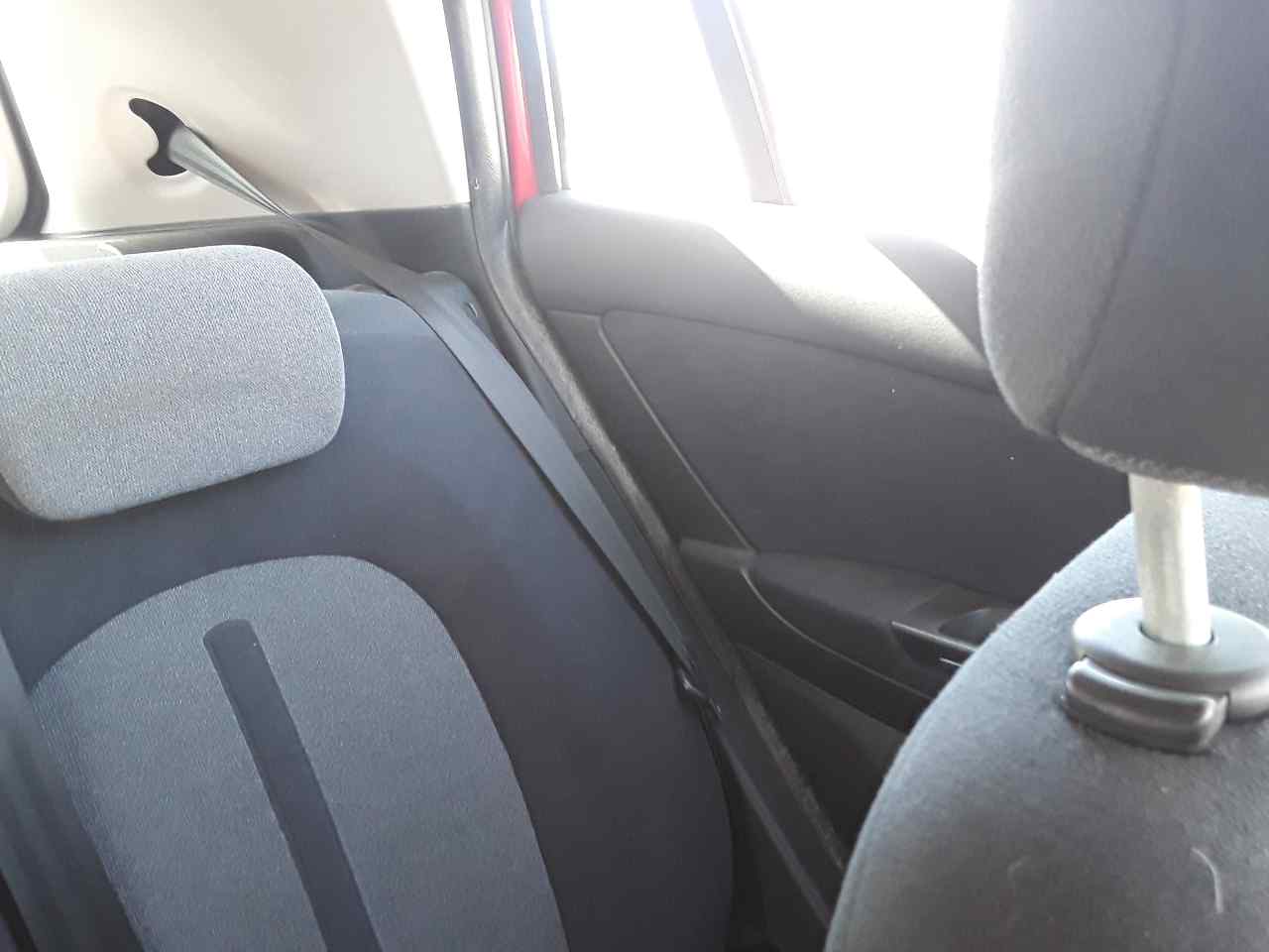 Cinturon seguridad trasero izquierdo, foto 1 de 1