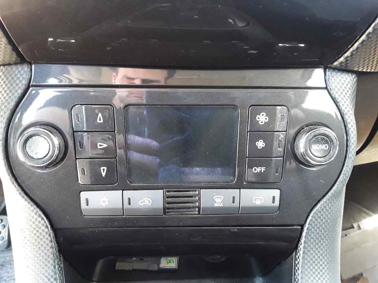 Mando climatizador, foto 1 de 1
