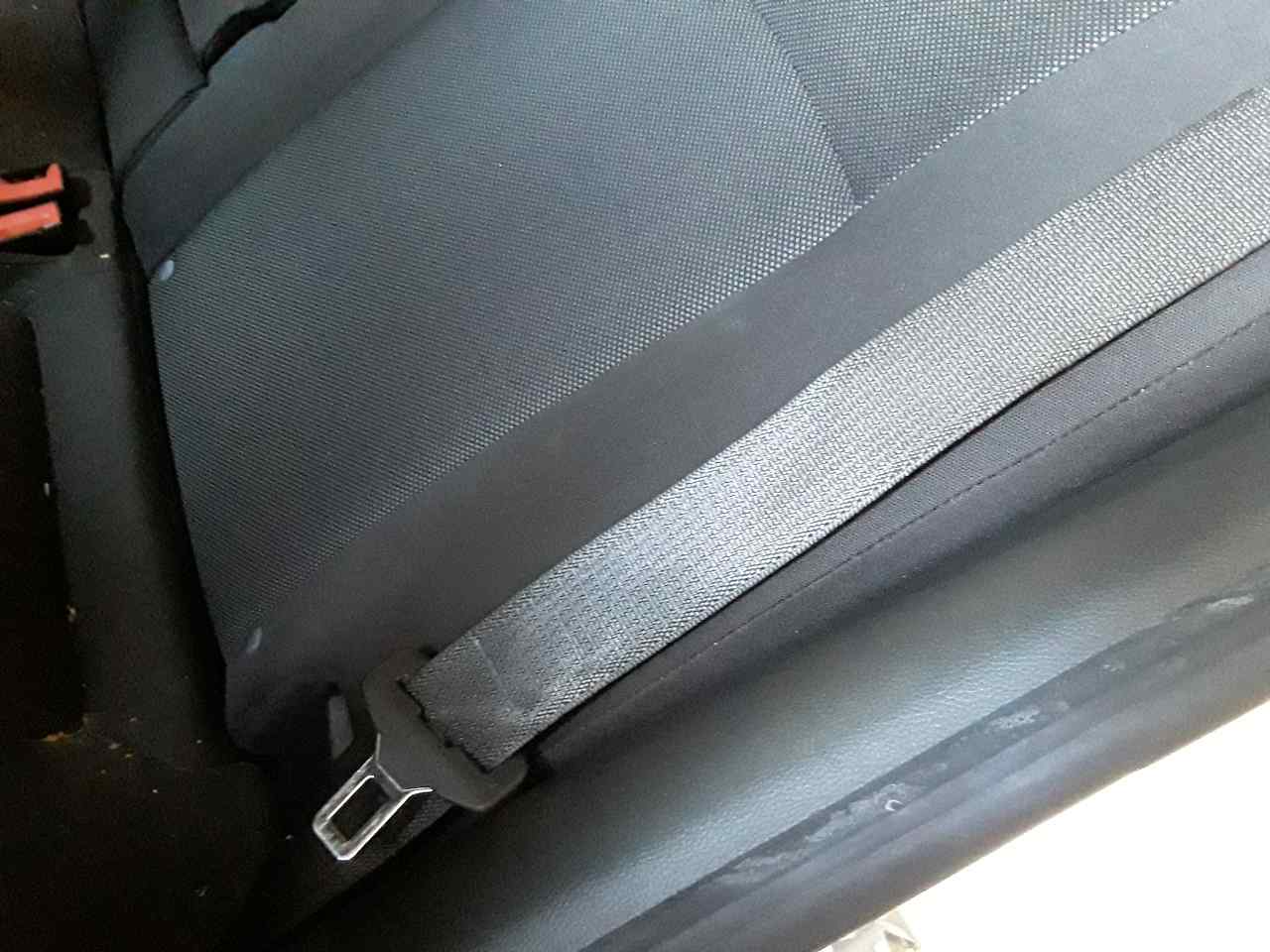 Cinto de segurança traseiro esquerdo, foto 1 de 1