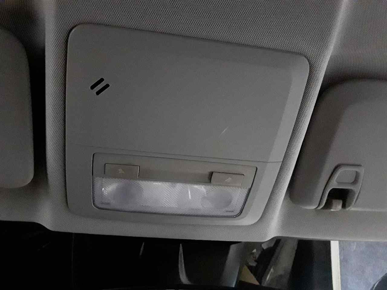Luz interior, foto 1 de 1