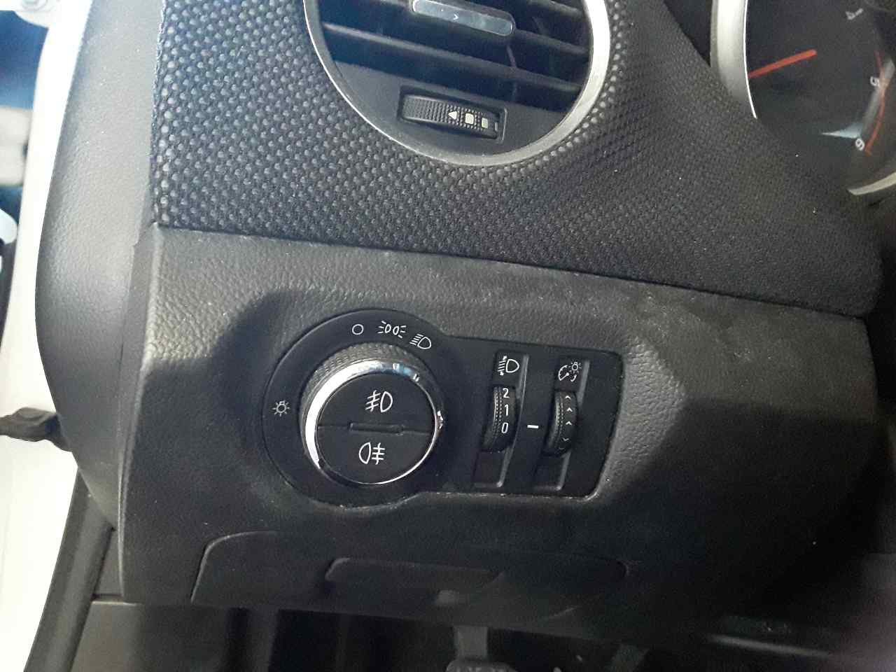 Mando luces, foto 1 de 1