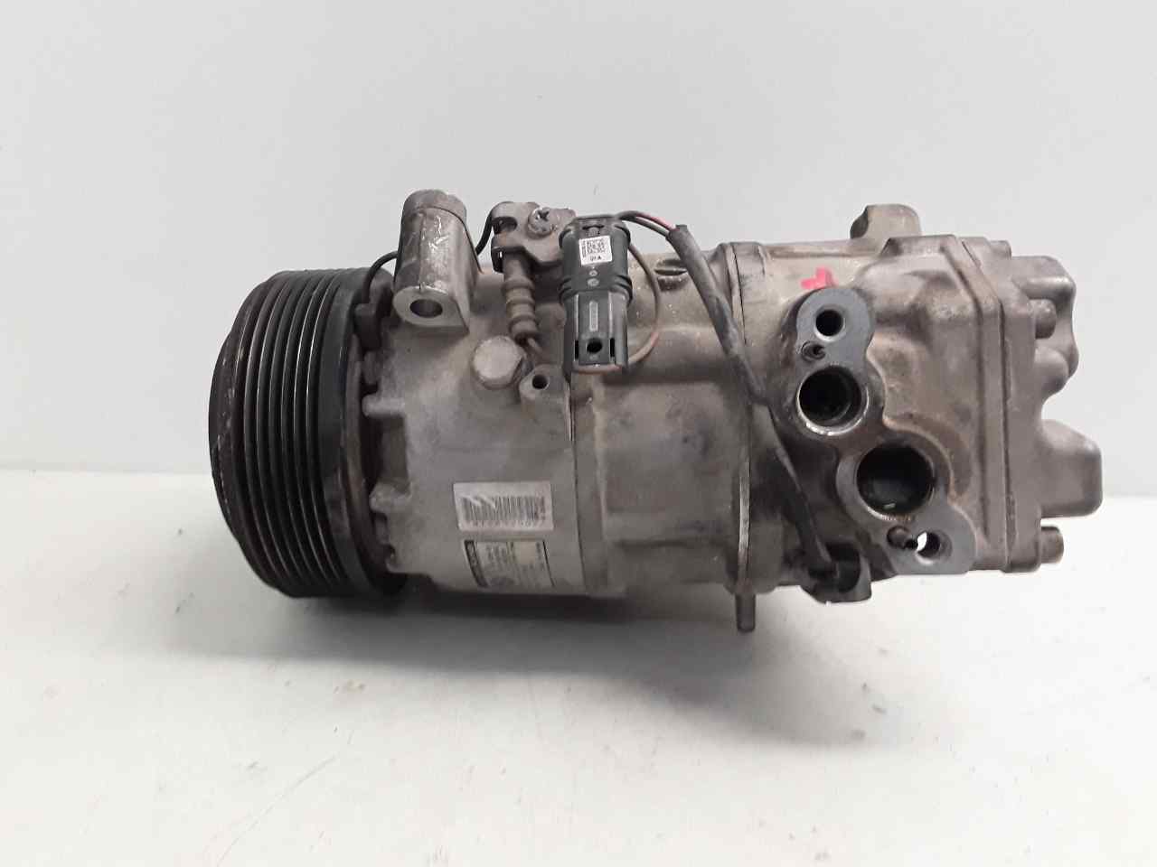 Compresor aire acondicionado